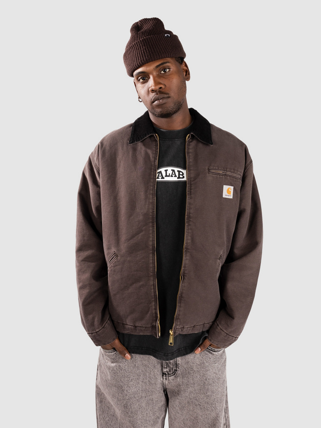 Carhartt WIP Og Detroit Jacket