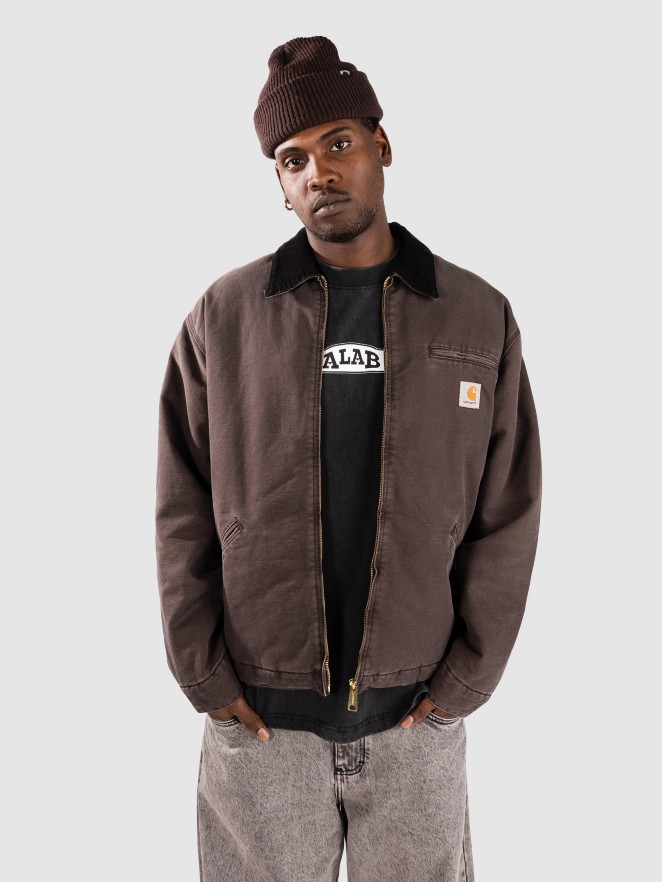 Carhartt WIP Og Detroit Jacket