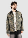 Carhartt WIP Og Detroit Jacket