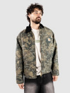 Carhartt WIP Og Detroit Jacket