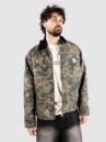 Carhartt WIP Og Detroit Jacket
