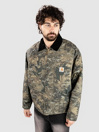 Carhartt WIP Og Detroit Jacket