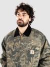 Carhartt WIP Og Detroit Jakke