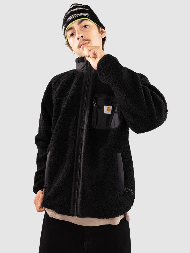 Carhartt WIP Prentis Liner Giacca