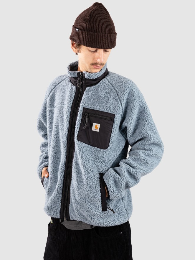 Carhartt WIP Prentis Liner Giacca