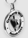 Carhartt WIP Modality Keychain Keychain