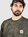 Carhartt WIP Camo Combi T-Shirt