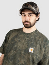 Carhartt WIP Camo Combi T-Shirt