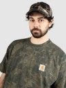 Carhartt WIP Camo Combi T-Shirt