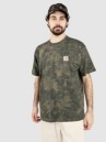 Carhartt WIP Camo Combi T-Shirt