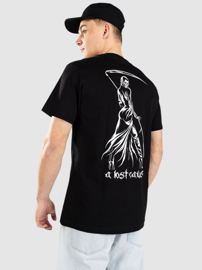 A Lost Cause Beautiful Death T-Shirt