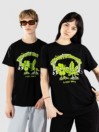 A Lost Cause Highish T-Shirt