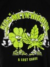 A Lost Cause Highish T-Shirt