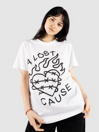A Lost Cause Lethal Love T-Shirt
