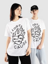 A Lost Cause Lethal Love T-Shirt