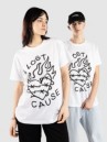 A Lost Cause Lethal Love T-shirt