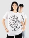 A Lost Cause Lethal Love T-Shirt