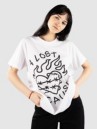 A Lost Cause Lethal Love T-shirt