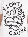 A Lost Cause Lethal Love T-shirt