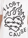 A Lost Cause Lethal Love T-Shirt