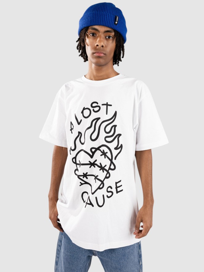 A Lost Cause Lethal Love T-Shirt