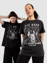 A Lost Cause Backdown Vintage T-paita