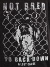 A Lost Cause Backdown Vintage T-Shirt