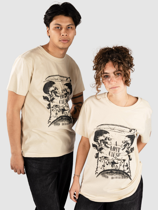A Lost Cause Rebirth T-Shirt