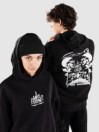 A Lost Cause Rebirth Vintage Hoodie