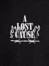 A Lost Cause Rebirth Vintage Hoodie