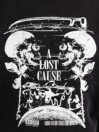 A Lost Cause Rebirth Vintage Hoodie