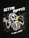 A Lost Cause Gettin Ripped T-Shirt