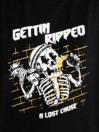 A Lost Cause Gettin Ripped T-Shirt