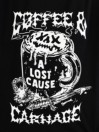 A Lost Cause Coffee T-Shirt