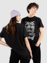 A Lost Cause Dark Omens Vintage T-Shirt