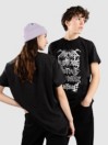 A Lost Cause Dark Omens Vintage T-Shirt