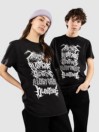 A Lost Cause Dark Omens Vintage T-Shirt