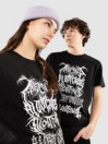 A Lost Cause Dark Omens Vintage T-Shirt