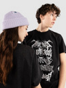 A Lost Cause Dark Omens Vintage T-Shirt