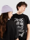 A Lost Cause Dark Omens Vintage T-Shirt