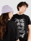 A Lost Cause Dark Omens Vintage T-Shirt