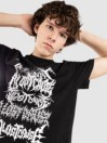 A Lost Cause Dark Omens Vintage T-Shirt