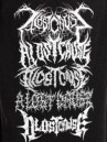A Lost Cause Dark Omens Vintage T-Shirt