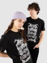 A Lost Cause Dark Omens Vintage T-Shirt
