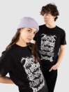 A Lost Cause Dark Omens Vintage T-Shirt