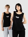 A Lost Cause Ghostin V2 Tank Top