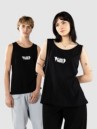 A Lost Cause Ghostin V2 Tank Top
