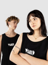 A Lost Cause Ghostin V2 Tank Top