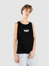 A Lost Cause Ghostin V2 Tank Top
