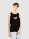 A Lost Cause Ghostin V2 Tank Top